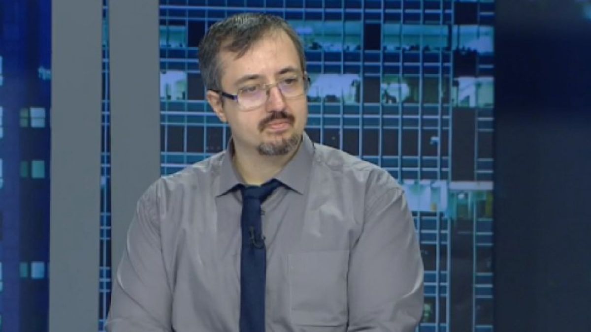 Математикът Томов с много мрачна и страшна прогноза за пика на К-19 