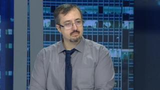 Математикът Томов с много мрачна и страшна прогноза за пика на К-19 