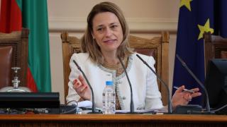 Ива Митева с конспирация около заканата да бъде убита 