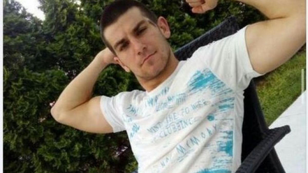 Виждали ли сте Мартин? Роднини го издирват под дърво и камък СНИМКА