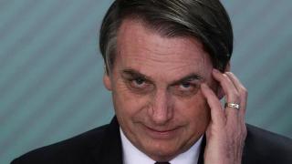 Като в Капитолия: Лидери предупредиха за готвен преврат в тази страна