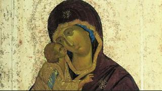 Мистерията на века: Тайният шифър на Донската Богородица