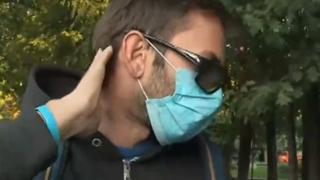 Столичанин: Служители по чистотата ме нападнаха, защото ги снимах ВИДЕО