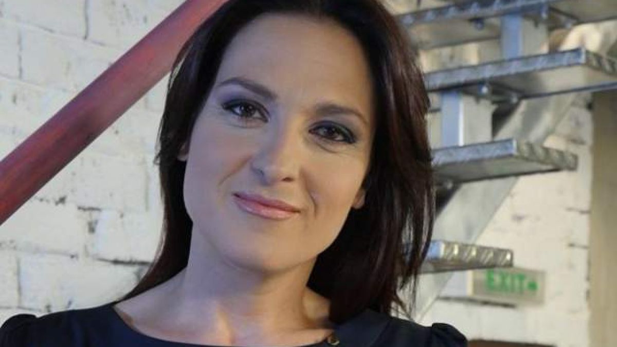 И Ани Цолова се изказа за емигрирането на Зуека и интервюто на Слави СНИМКА