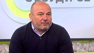 Финансист за актуализацията на бюджета: Гасят пожар с бензин