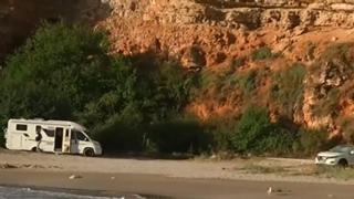 Страшна напаст налази един от най-красивите наши плажове