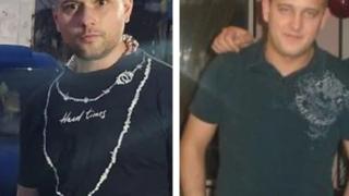 Извънредни новини за убийството на известния бандит Стамбето в Стара Загора