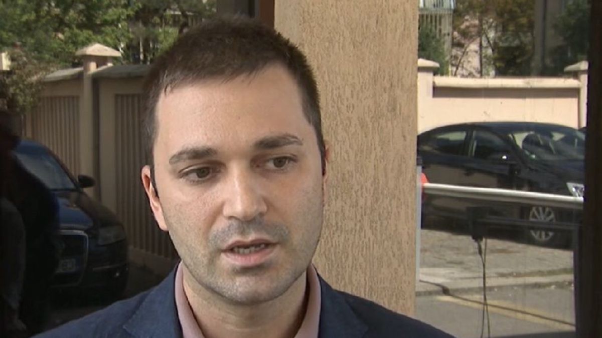 Говорителят на спецпрокуратурата проговори за скандала с дъх на корупция около Дончева