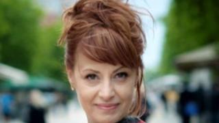 Радина Червенова призна в ефир за развода с Коко Каменаров и обяви годеж 