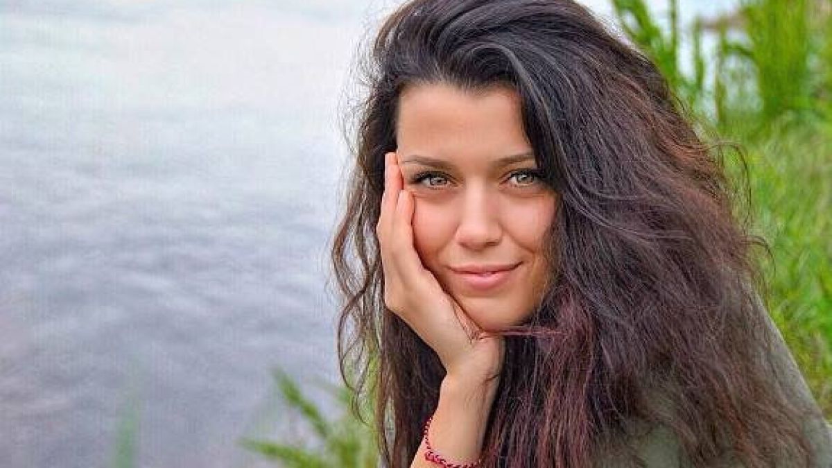 Ралица Паскалева точи лиги по участник в "Игри на волята" СНИМКИ