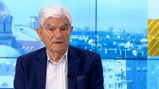 Акад. Петрунов посочи най-страшната и тревожна К-19 реалност у нас