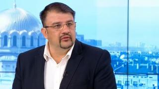 Лидерът на отлюспилата се от ИБГНИ партия призна, ще стане ли ракетоносител на Петков и Василев и охули Дончева 