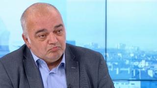 Бабикян с безумен коментар за скандала "500К"