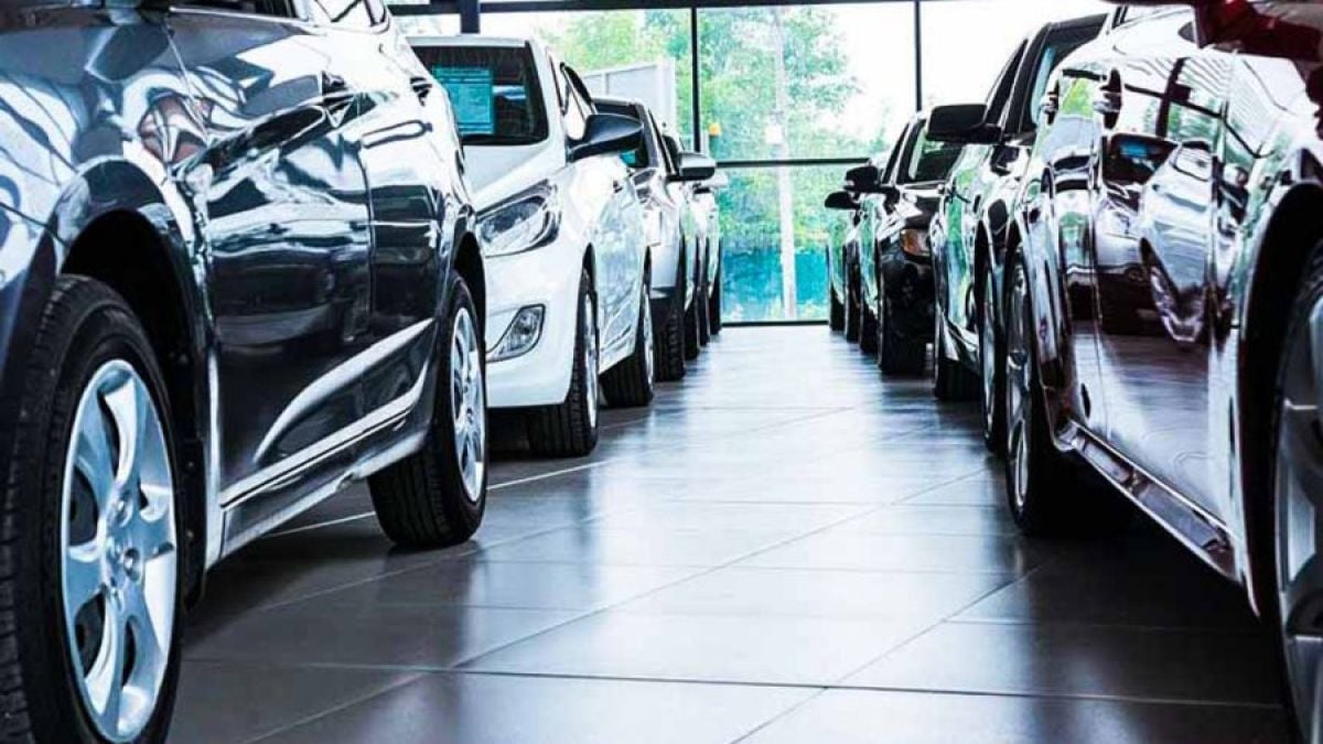 Как да икономисаме и да не ни излъжат при покупката на нов автомобил