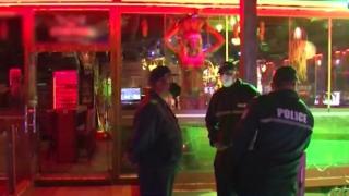 Вечерен час ли? ВИДЕО показа какво се случва посред нощ в Слънчев бряг!