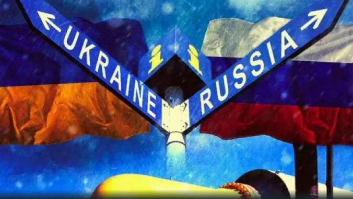 Става страшно! Експерт прогнозира за Украйна нова "газова война" с Русия