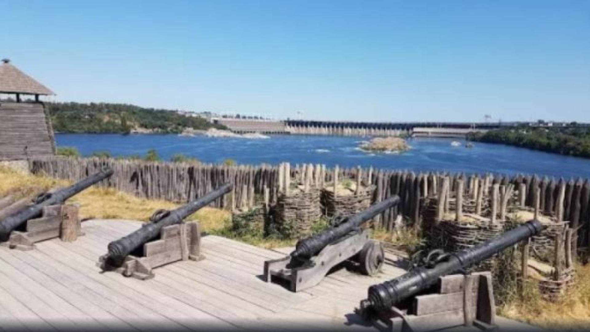 Анализ: Как остров на Днепър носи стратегически успех на Червената армия