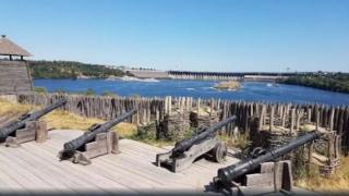 Анализ: Как остров на Днепър носи стратегически успех на Червената армия