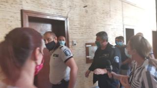 Жестоко възмездие за убийците на Георги от Крива бара