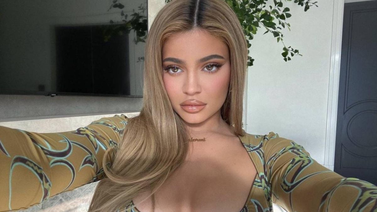 Кайли Дженър хвърли голяма бомба в Instagram с това ВИДЕО