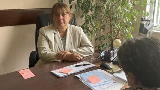Майката на разчленения Юмер с разтърсваща изповед за тежкото му детство