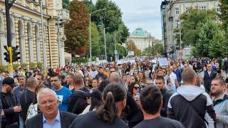 Ричард Алибегов изтъкна как здравният министър е обърнал палачинката за локдауна