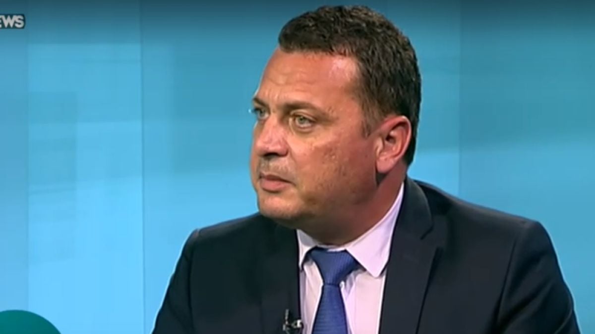 Ченчев от БСП: Имаме своя кандидат за президент и той е...
