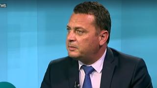 Ченчев от БСП: Имаме своя кандидат за президент и той е...