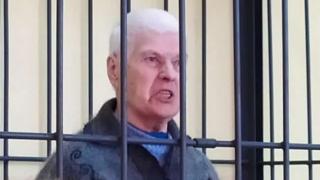 Възмездие свише: К-19 уби в затвора баба-човекоядка ВИДЕО