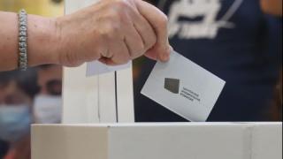 В ЦИК още не знаят колко време ще се гласува при избори 2 в 1 