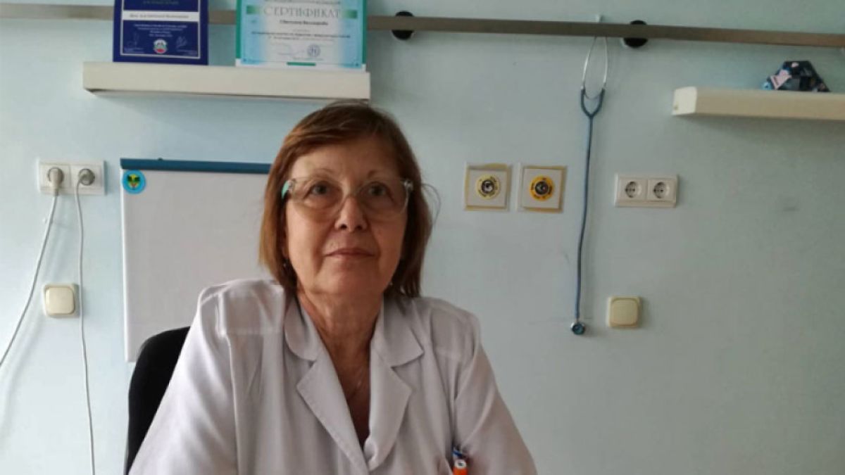 Проф. Велизарова: Може и без маски в училищата, ако се приеме редовно тестване