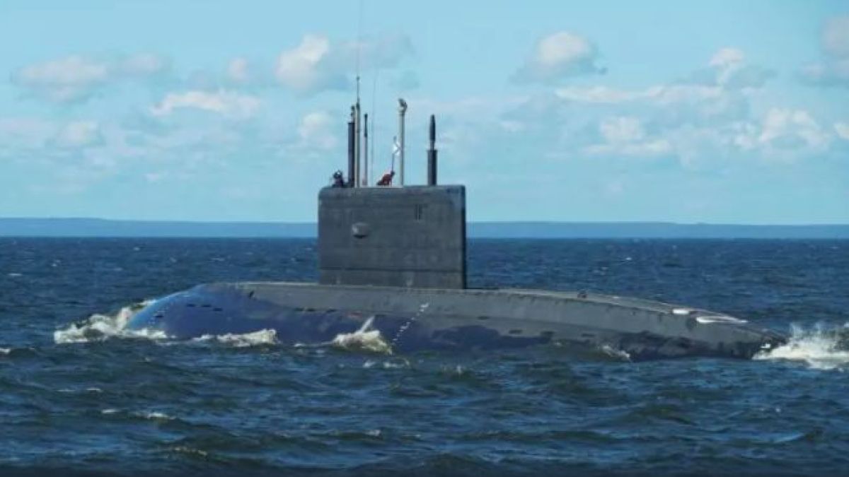 Мощ: Русия е концентрирала в Средиземно море пет подводници с ракети „Калибър“