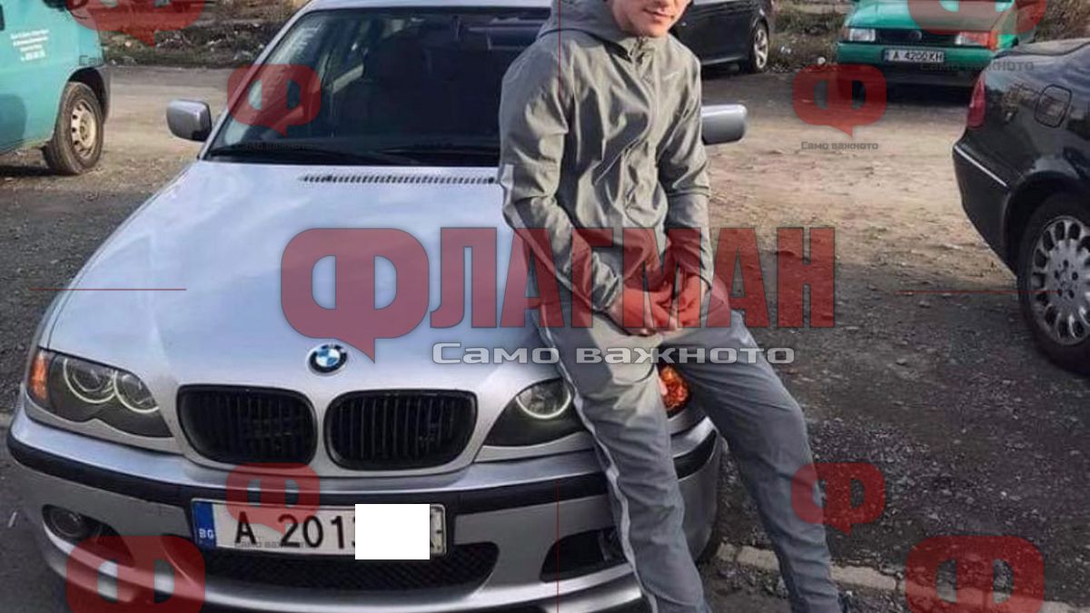 Виновен ли е Васил Паскалев за смъртта на красивата бургазлийката Памела?