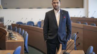 Контрера: СДВР трябва да засили охраната на Женския пазар, на „Лъвов мост“ и в кварталите с центрове за настаняване на мигранти