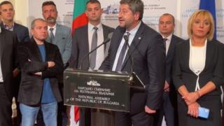 ИТН, ДБ и ИБГНИ с невероятно оправдание за излизането си от залата