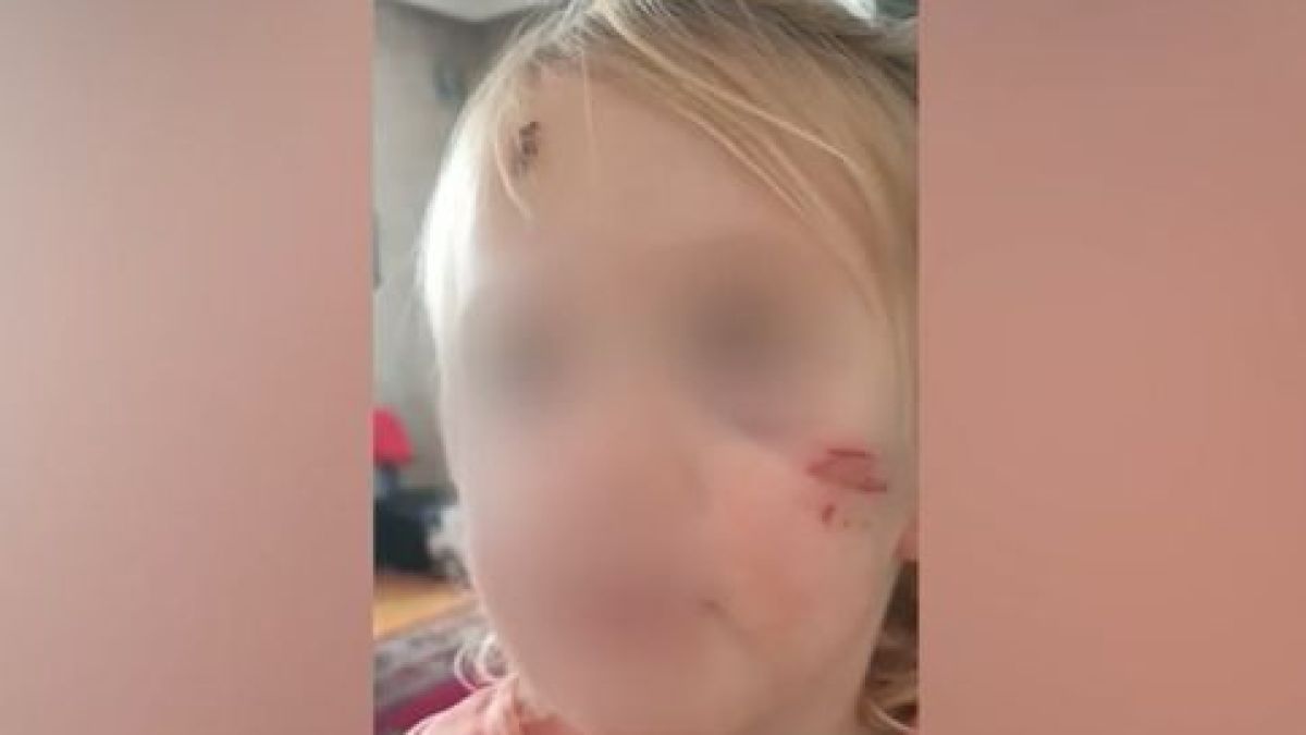 Таксиджия с идиотско изпълнение в София ВИДЕО