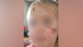 Таксиджия с идиотско изпълнение в София ВИДЕО