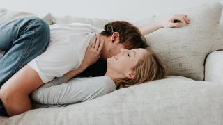 С една от тези 2 пози със сигурност ще забременеете, опитайте - работи!