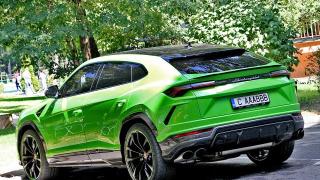 Гъзария: "Ламборгини" за 350 бона обра точките в Пловдив, но това не е всичко СНИМКИ  