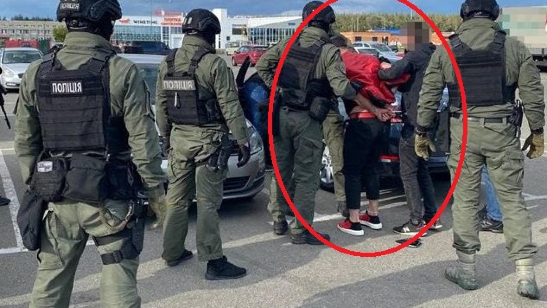 Извънредни новини за Брендо след ареста му в Киев ВИДЕО