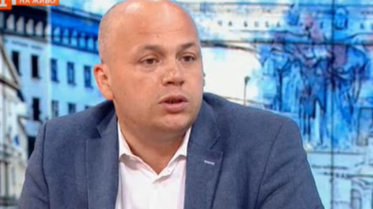 Сашо Симов: ДБ не са предали нас, а избирателите си