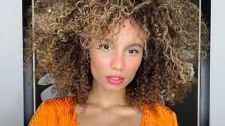 Филтри в Инстаграм смазаха психиката на модел, накараха я да ... 