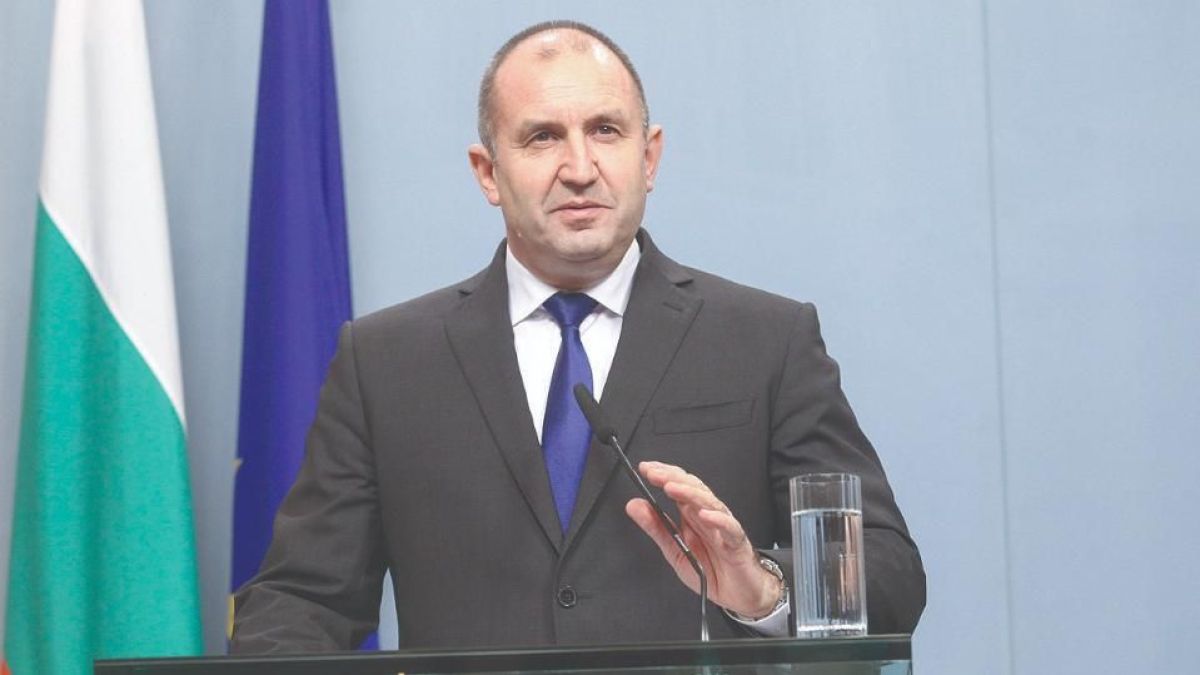 Иван Стамболов-Сула: Президентът трябва да бъде отстранен
