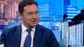 Изненада! Митов директно каза, той ли е кандидатът на ГЕРБ за президент