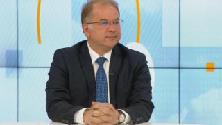 Радомир Чолаков от ГЕРБ: Кирил Ананиев щеше да получи инсулт заради...
