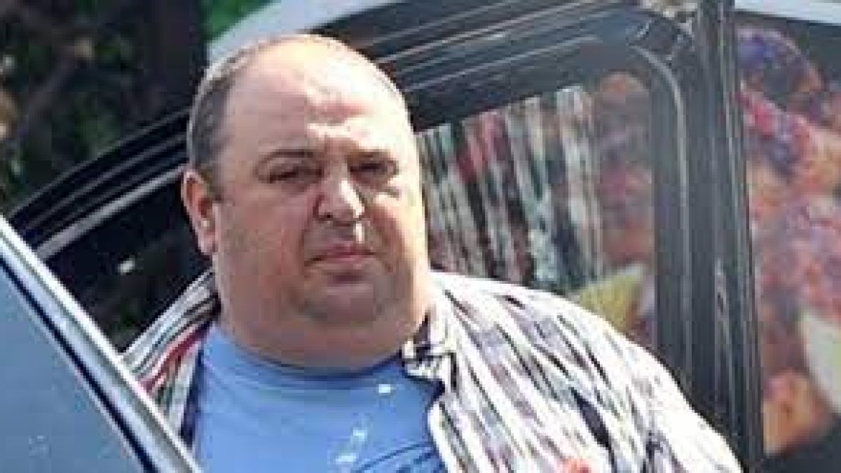 Ето как Любо Нейков зарадва родата в Червен Бряг