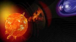 Учен алармира: Слънчевите бури ще доведат до невиждан апокалипсис 