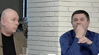 Коритаров и Милен Цветков се "появиха" пред Лора Крумова СНИМКИ