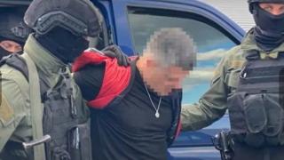 Нови разкрития! Ето къде се е криел Брендо в последните 5 години