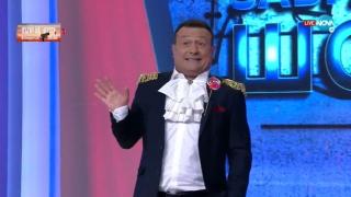 Рачков стартира шоуто по най-екстравагантния начин и сдъвка жестоко Рафи и Зуека
